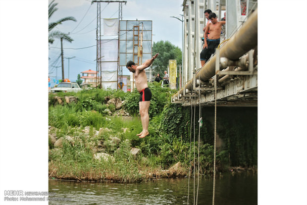 A view of daily life in Iran – 56