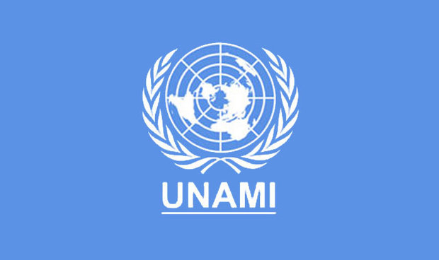 UNAMI strongly condemns Baghdad suicide bombing