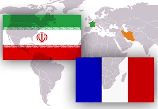 Iran, France to form joint knowledge-based company