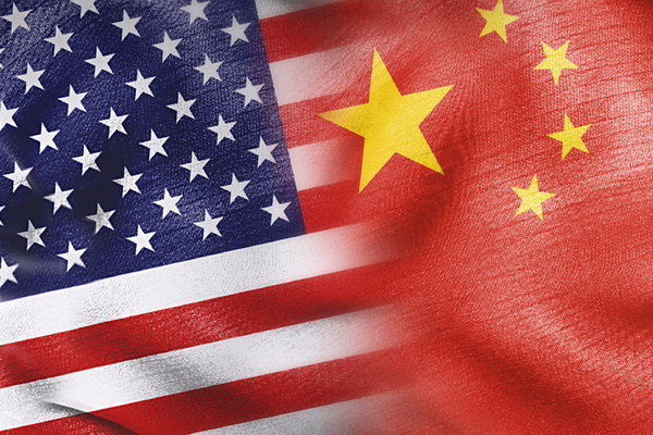 چین کی امریکہ کو تجارتی معاہدے منسوخ کرنے کی دھمکی