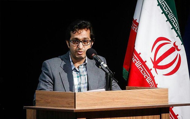 کسب مدال طلای فستیوال بین المللی کارتون ترکیه توسط کارتونیست جهرم کسب مدال طلای فستیوال بین المللی کارتون ترکیه توسط کارتونیست جهرم