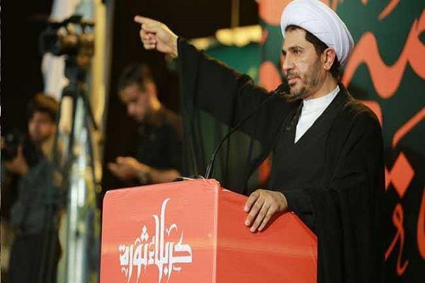 روش جدید حکام بحرین برای تشدید فشار علیه شیخ «علی سلمان»