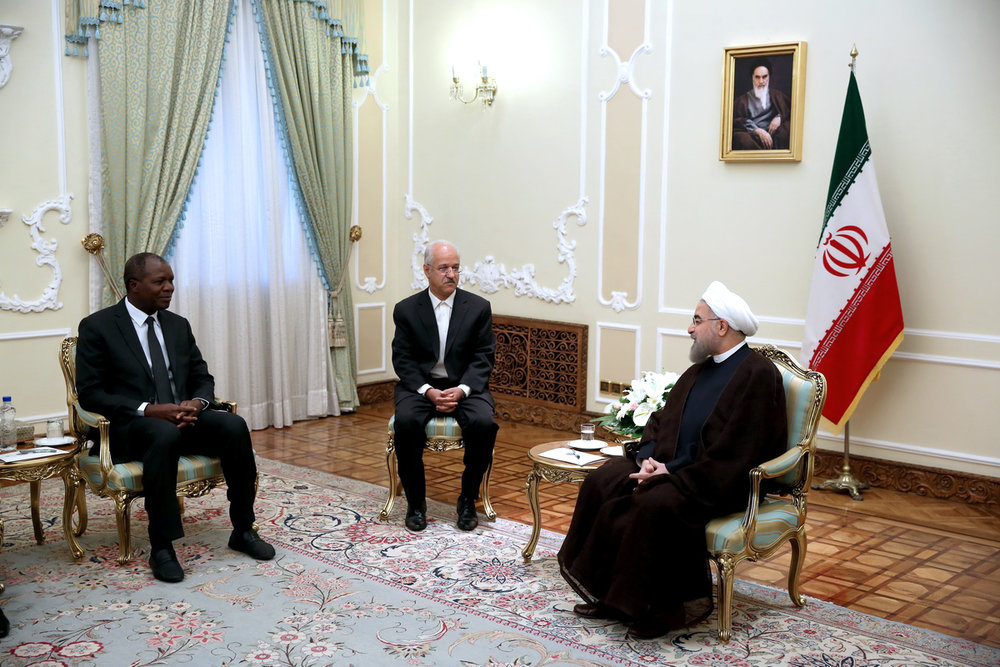 rouhani