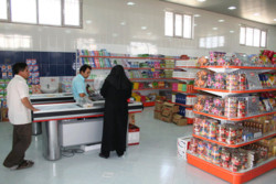 طرح ضیافت در  ۳۸ فروشگاه استان زنجان اجرا می شود
