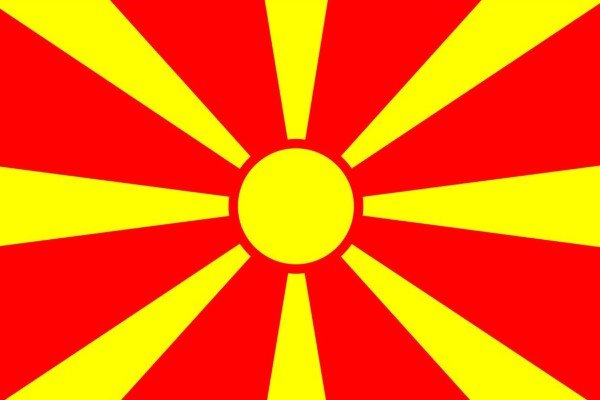 تغییر نام مقدونیه تائید شد 