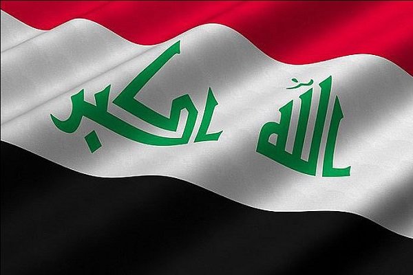 الخارجية العراقية تدين حرق القنصلية الايرانية 