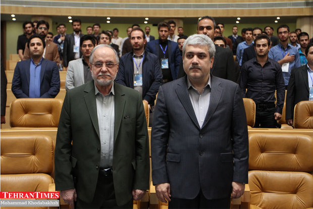 National conference on future talents opens in Tehran