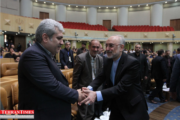 National conference on future talents opens in Tehran