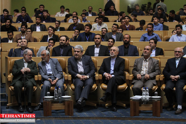 National conference on future talents opens in Tehran