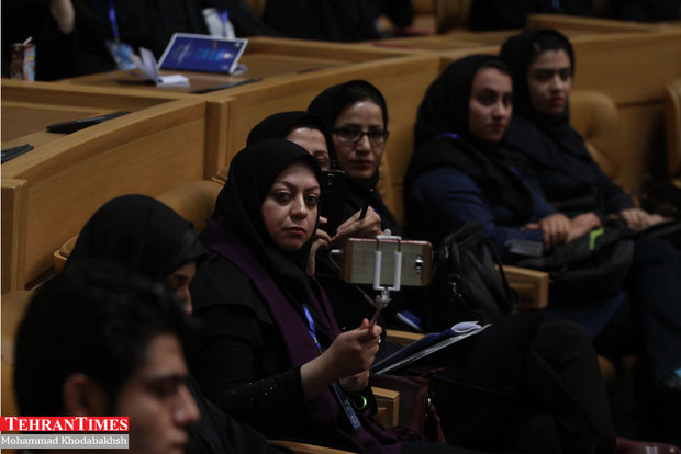 National conference on future talents opens in Tehran