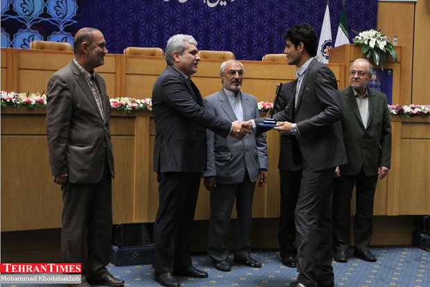 National conference on future talents opens in Tehran