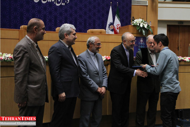 National conference on future talents opens in Tehran