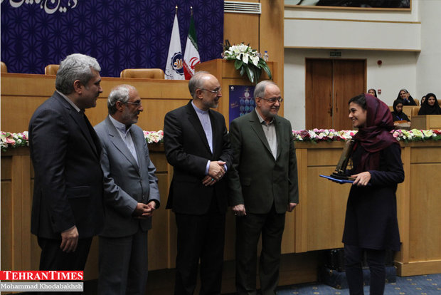 National conference on future talents opens in Tehran