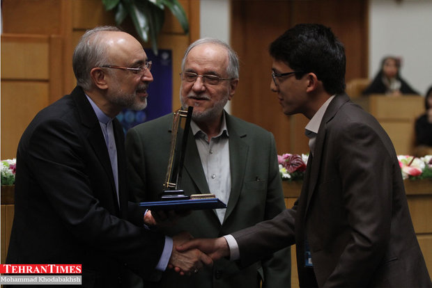 National conference on future talents opens in Tehran