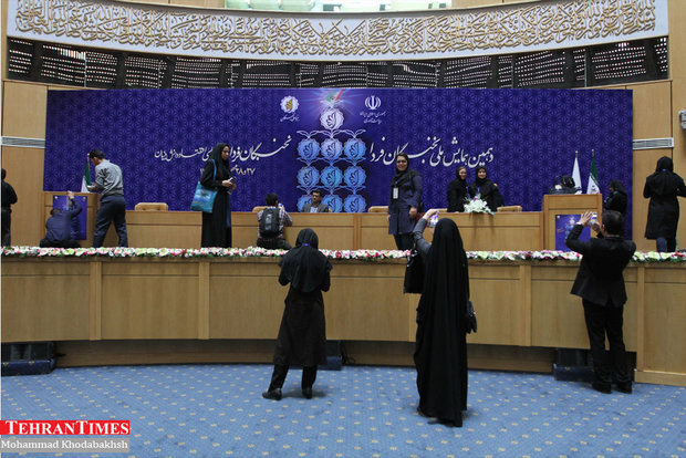 National conference on future talents opens in Tehran