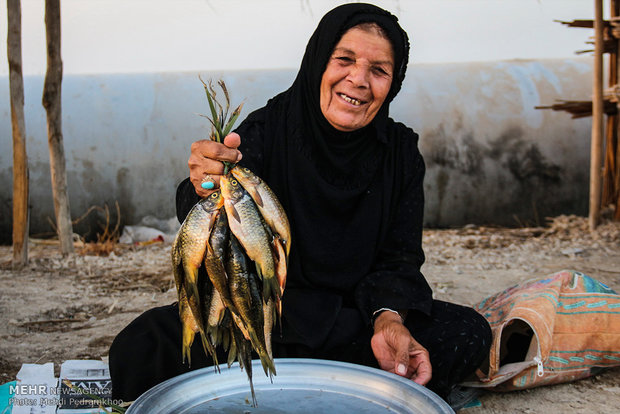 ساخت سد «مارون ۲»جان میگیرد/یک زمین سوخته درخوزستان باقی میماند