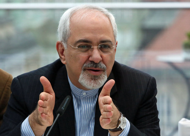 Zarif to discuss regional, bilateral issues with European officials