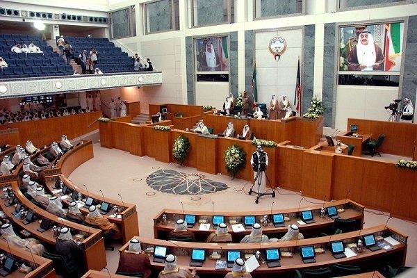 رئيس،كويت،تبريك،ائتلاف،پارلمان،قانون