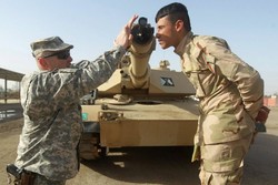 آمادگی ناتو برای اجرای دوره های آموزش نظامی در عراق
