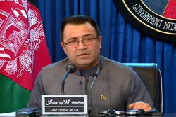 والی جدید «ننگرهار» افغانستان منصوب شد