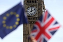 خروج از اتحادیه اروپا نیازمند تائیدیه پارلمان انگلیس است