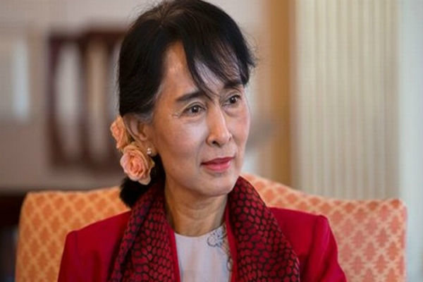 Suu Kyi to appear at ICJ to defend Myanmar against genocide case