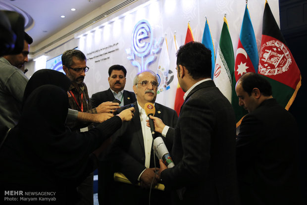 3rd meeting of ECO customs experts kicks off in Tehran