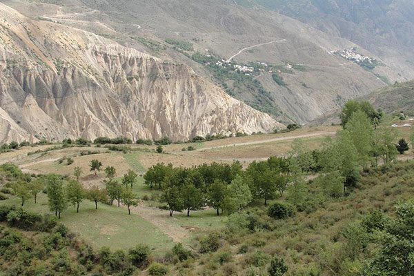 کارگاه های آموزش مفاهیم زیست محیطی در مدارس الموت برگزار شد