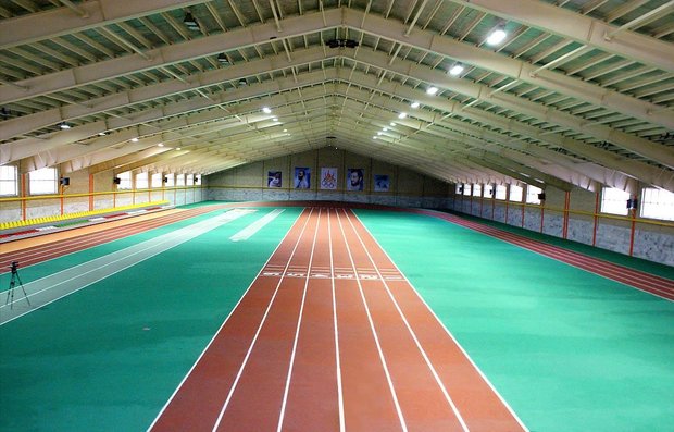 اختصاص اعتبار ۱۰ میلیارد تومانی برای ورزش فسا اختصاص اعتبار ۱۰ میلیارد تومانی برای ورزش فسا