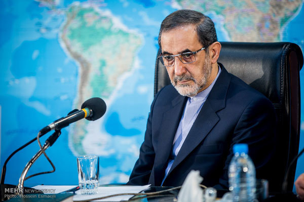 velayati