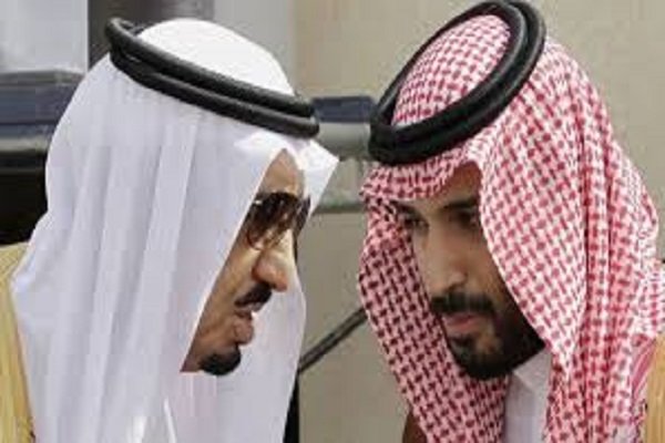 ملک سلمان