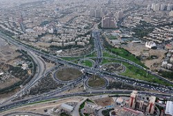 مشکلات احداث LRT در تهران/پاسخ به ابهامات پل صدر