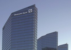دویچه بانک آلمان ۵.۳ میلیارد دلار ضرر کرد