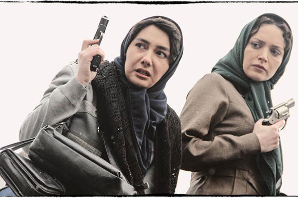 “Siyanür” filmi Kanada’da gösterime girecek “Siyanür” filmi Kanada’da gösterime girecek