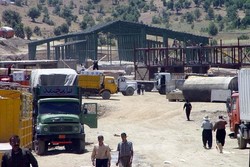 تصویب‌نامه واردات کالای به بازارچه‌ها و مناطق مرزی اصلاح شد