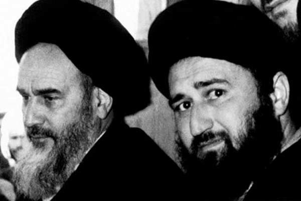 برگزاری گرامیداشت سالگرد شهادت شهید مصطفی خمینی برگزاری گرامیداشت سالگرد شهادت شهید مصطفی خمینی