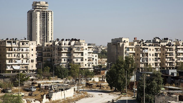 موسكو: هدنة حلب رهن تطورات اليوم