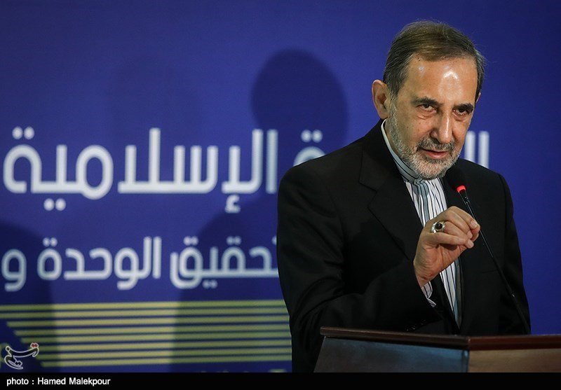 velayati