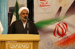 هیات امنای غیر بسیجی بقاع متبرکه وجهه قانونی و شرعی ندارند