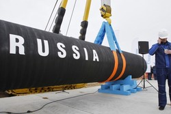 اتریش از تحریم  اروپا علیه نفت روسیه حمایت می کند