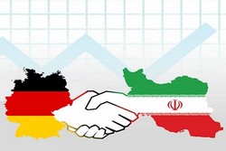 Iran, Germany sign 6 MoUs on transport coop.