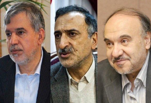 وزراء روحاني المقترحون يكسبون ثقة مجلس الشورى الإسلامي