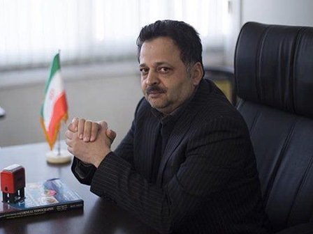 وزیر بهداشت به سیستان و بلوچستان سفر می کند محمد نعیم امینی فرد