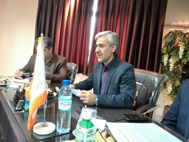 عدم همکاری دستگاه ها در مناسب سازی فضای شهری برای معلولان عدم همکاری دستگاه ها در مناسب سازی فضای شهری برای معلولان