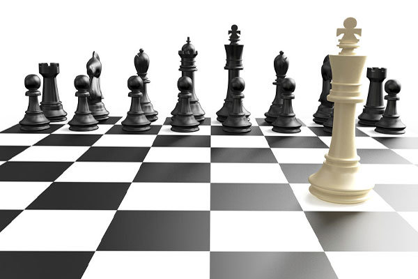بجنورد میزبان دومین دوره رقابت‌های کشوری شطرنج جام اترک 