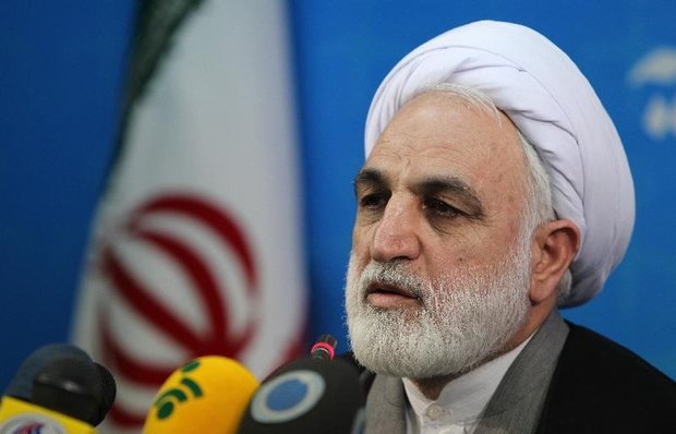 Mohseni Ejei rejects inordinate payments in Judiciary