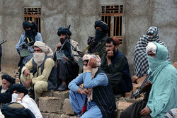 بیمارستان نظامی طالبان به دست نیروهای امنیتی افغانستان افتاد