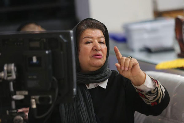 هیس!سینمای بیمار فریاد نمی‌زند/تلاش سینمای ایران برای عبوراز غبار