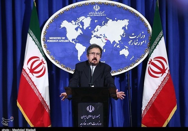 نابێت بە بیانووی شەڕ لە گەڵ تیرۆریزم سەروەری وڵاتان پێشێل بکرێت 