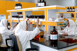 کارخانه تولید تجهیزات پزشکی و دارویی در جزیره کیش افتتاح شد